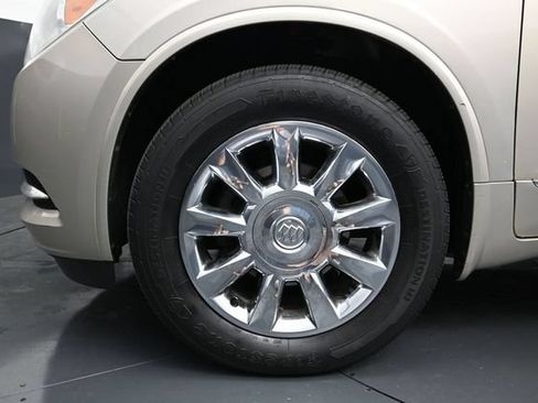 Used 2013 Buick Enclave Leather AWD/4WD image 13