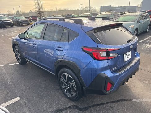 Certified 2025 Subaru Crosstrek 2.0i Premium image 5