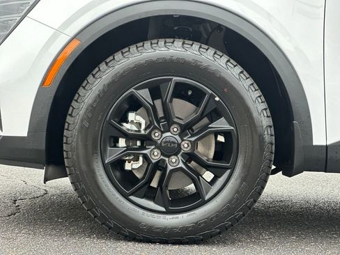 Used 2025 Kia Sportage X-Pro image 29