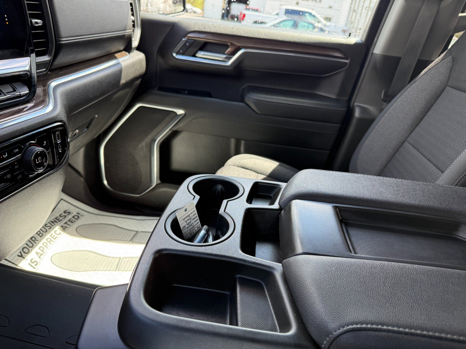 Certified 2023 Chevrolet Silverado 1500 RST AWD/4WD image 31