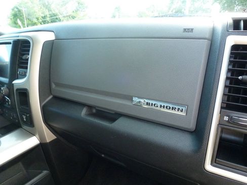 Used 2016 RAM 1500 Big Horn AWD/4WD image 50