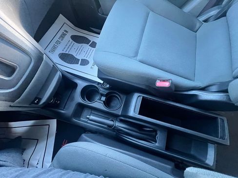 Used 2015 Chevrolet City Express LT w/ Technology Package image 16