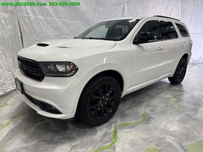 Used 2018 Dodge Durango GT w/ Premium Group