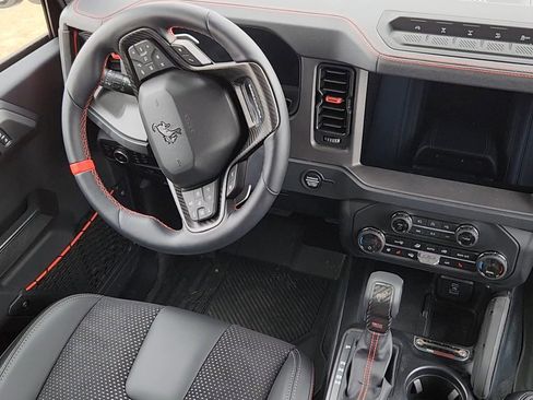 New 2025 Ford Bronco Raptor image 5