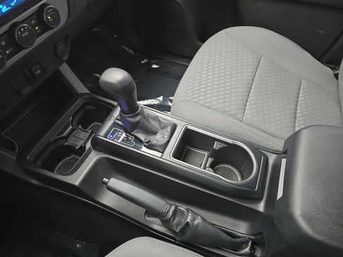 Used 2021 Toyota Tacoma SR image 23