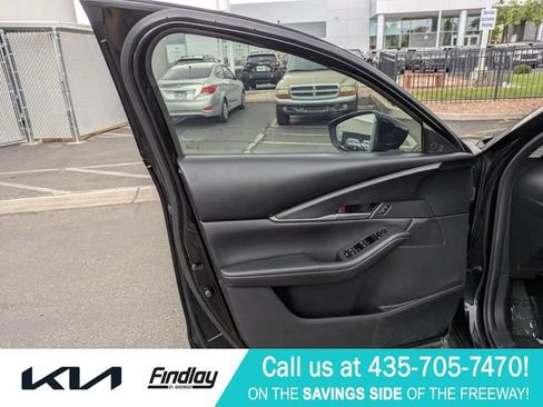 Used 2021 MAZDA CX-30 AWD 2.5 S w/ Select Package image 13