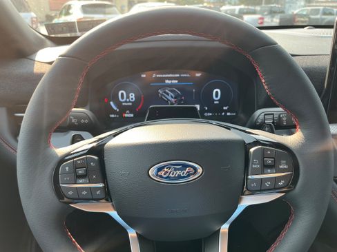 New 2026 Ford Explorer ST w/ Sun And Sound Package AWD/4WD image 21