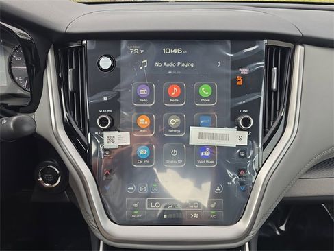 New 2025 Subaru Legacy Premium w/ Popular Package #1A image 17