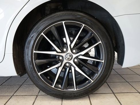 Used 2022 Toyota Camry SE image 52