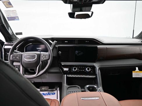 New 2026 GMC Sierra 2500 Denali Ultimate image 26