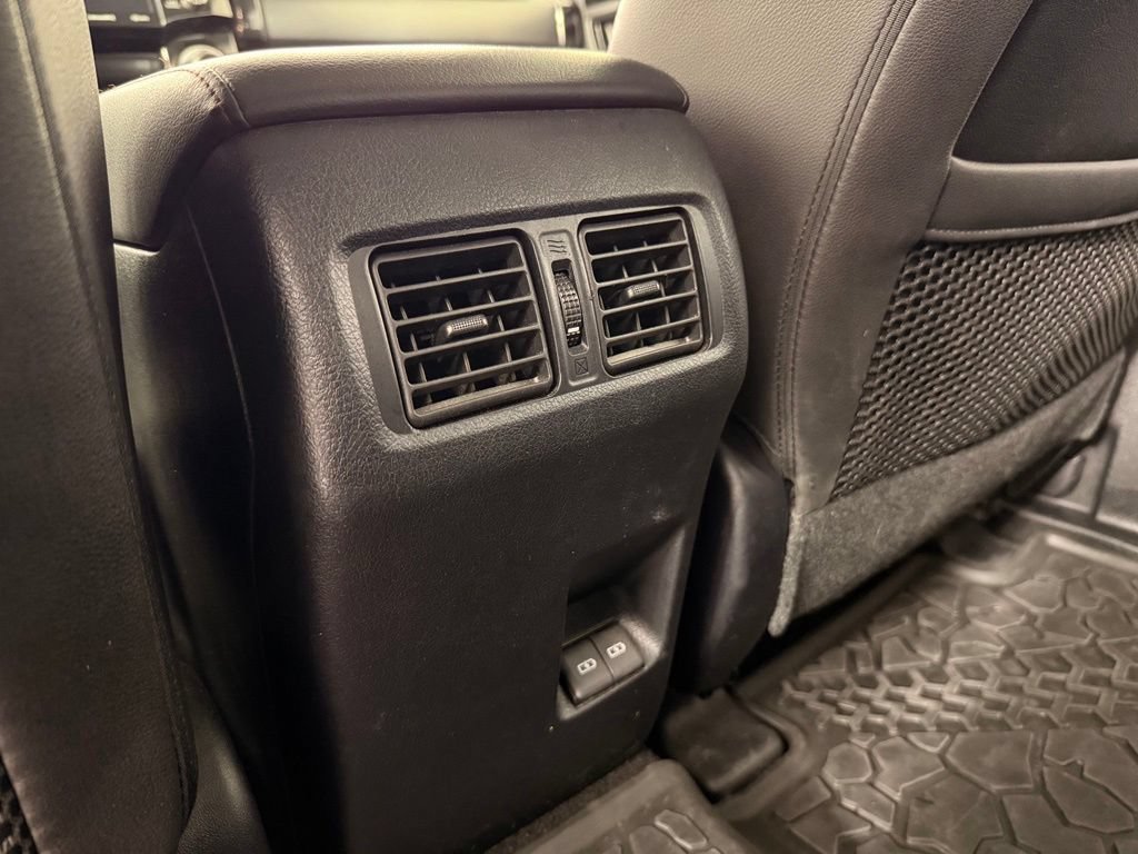 Certified 2023 Toyota 4Runner TRD Pro AWD/4WD image 20