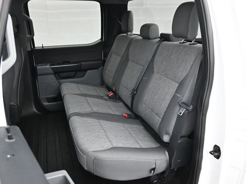 Certified 2022 Ford F150 XL w/ Trailer Tow Package image 24