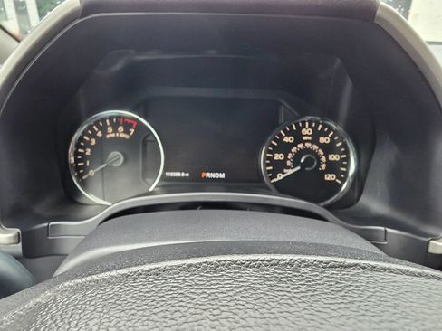 Used 2018 Ford F150 Lariat AWD/4WD image 20
