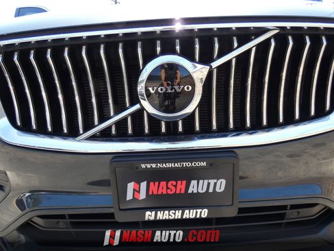 Used 2022 Volvo XC90 T5 Momentum w/ Climate Package AWD/4WD image 71