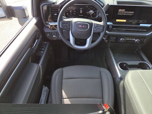 New 2026 GMC Sierra 2500 SLT w/ SLT Premium Package AWD/4WD image 30
