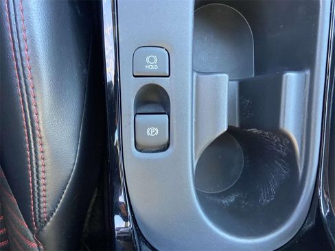 Used 2025 Toyota Corolla XSE image 24