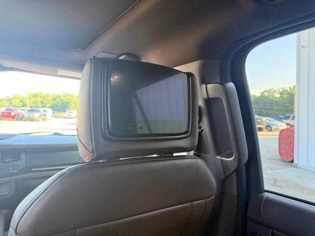 Used 2023 Ford Expedition Max King Ranch RWD image 27