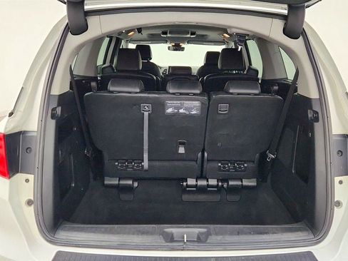 Used 2021 Honda Odyssey Touring image 24