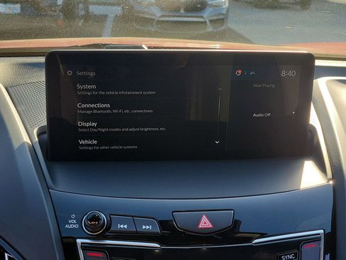 Used 2023 Acura RDX A-Spec image 23