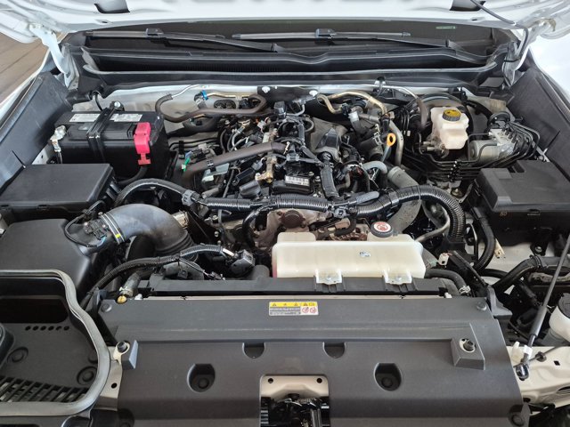 Used 2024 Toyota Tacoma TRD Off-Road AWD/4WD image 25