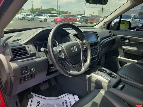 Certified 2023 Honda Ridgeline RTL-E image 20