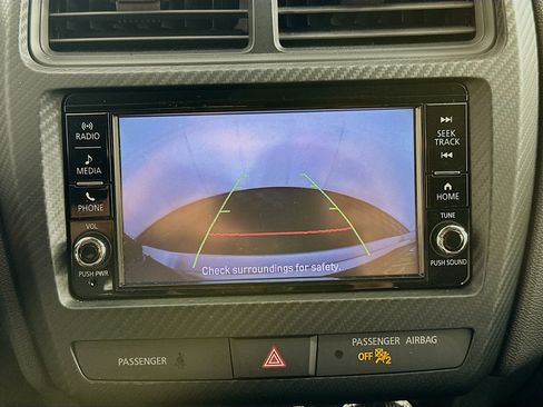 Used 2025 Mitsubishi Outlander Sport AWD image 21