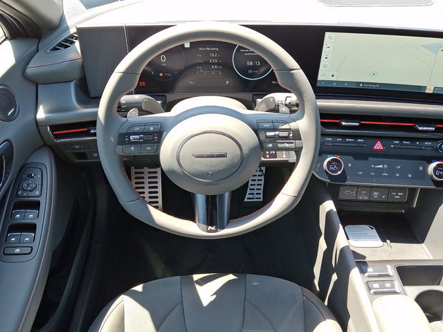 New 2026 Hyundai Sonata N Line FWD image 9