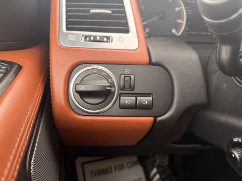 Used 2013 Land Rover Range Rover Sport HSE LUX AWD/4WD image 46