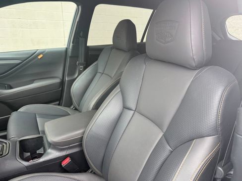Used 2025 Subaru Outback Wilderness AWD/4WD image 25