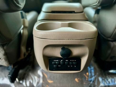 Used 2003 Ford Excursion Eddie Bauer image 18