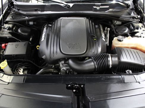 Used 2021 Dodge Challenger R/T w/ Plus Package RWD image 33