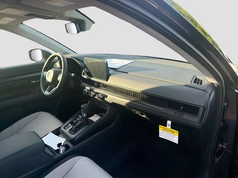 New 2026 Honda CR-V EX image 23