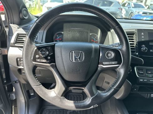 Used 2019 Honda Passport Touring image 21