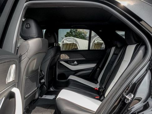 Used 2026 Mercedes-Benz GLE 450 4MATIC image 18