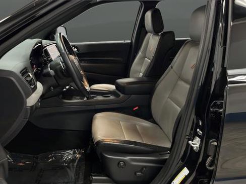 Used 2022 Dodge Durango R/T image 9