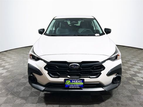 New 2026 Subaru Crosstrek 2.5i image 3