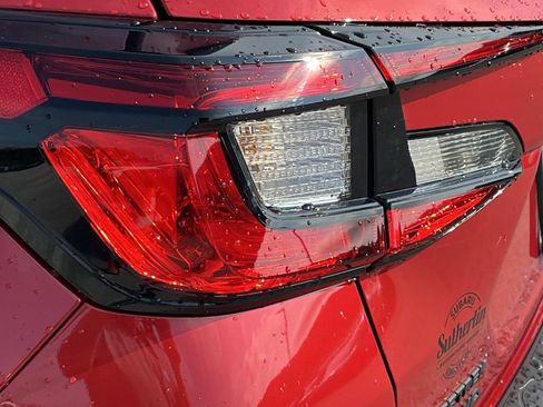 Used 2024 Subaru Crosstrek 2.5i Wilderness AWD/4WD image 10