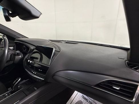 Used 2020 Cadillac CT5 Premium Luxury image 31