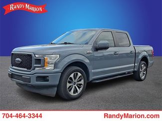 Used 2019 Ford F150 XL w/ Equipment Group 101A Mid video 1