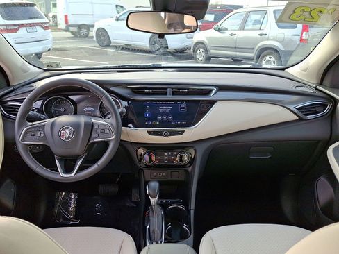 Used 2023 Buick Encore GX Preferred w/ Cold Weather Comfort Package image 19