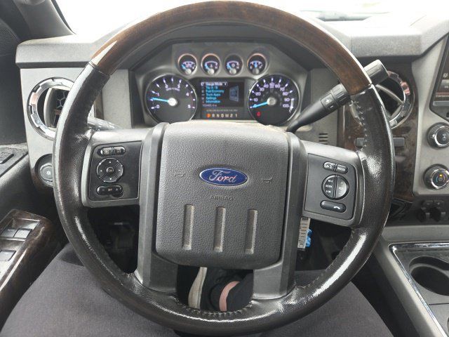 Used 2014 Ford F350 Platinum AWD/4WD image 41