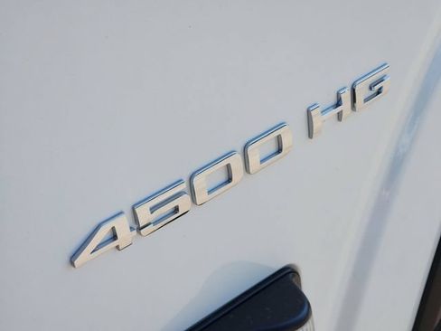 New 2025 Chevrolet Low Cab Forward RWD image 8