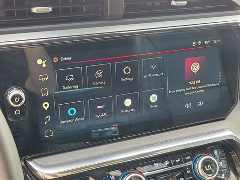 Used 2024 GMC Sierra 1500 Denali w/ Denali Reserve Package image 25