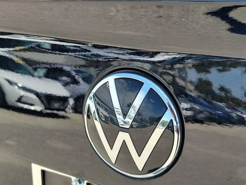 Used 2024 Volkswagen Jetta S FWD image 8