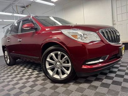 Used 2015 Buick Enclave Premium w/ Experience Buick Package