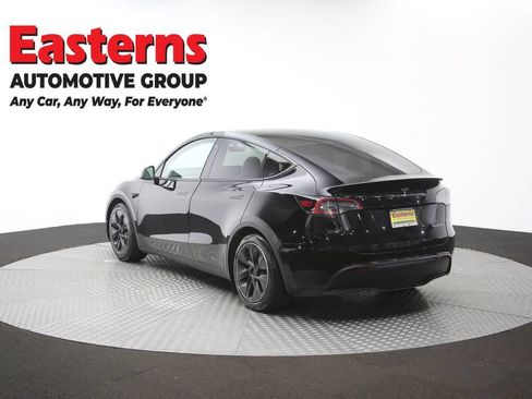Used 2023 Tesla Model Y Performance AWD/4WD image 61