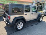 Used 2018 Jeep Wrangler Unlimited Sport S image 5
