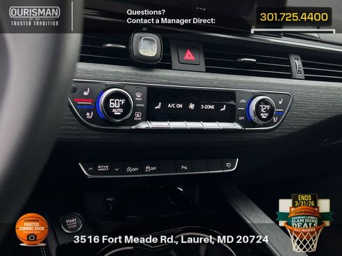 Used 2023 Audi A5 2.0T Premium Plus image 14