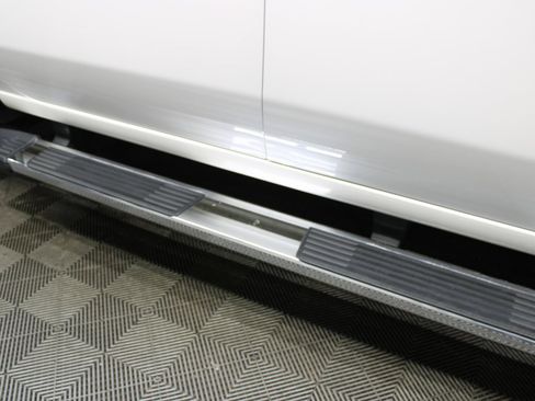 Used 2023 Chevrolet Silverado 2500 High Country w/ Z71 Off-Road Package image 61