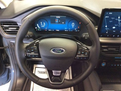 Used 2023 Ford Escape Active w/ Tech Pack #2 image 22